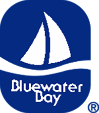 Bluewater Bay logo